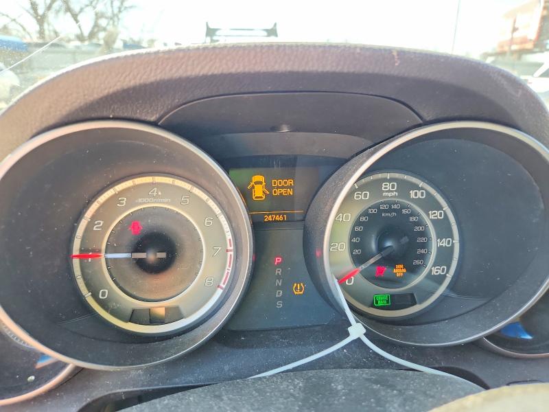 Aukcja sprzedaży 2012 Acura Mdx, vin: 2HNYD2H34CH517782, numer aukcji: 46938436