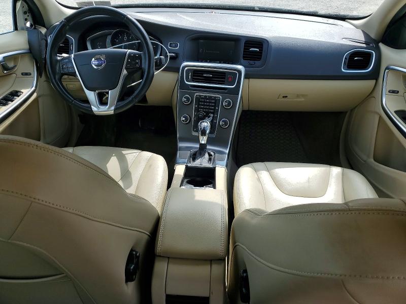 Aukcja sprzedaży 2015 Volvo S60, vin: YV1612TB4F1309791, numer aukcji: 47961616