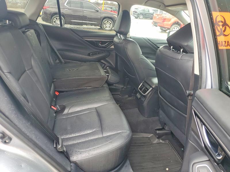 2020 Subaru Outback მანქანა იყიდება აუქციონზე, vin: 4S4BTALC6L3138152, აუქციონის ნომერი: 79709975