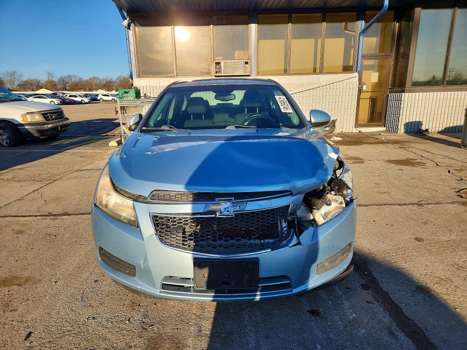 Aukcja sprzedaży 2011 Chevrolet Cruze, vin: 1G1PF5S90B7143006, numer aukcji: 41656246