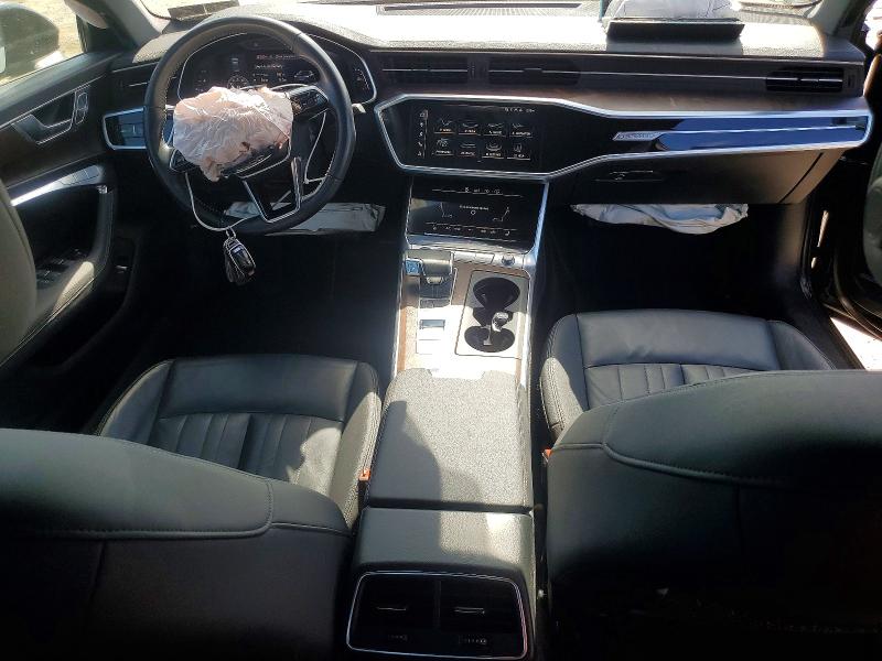 Продаж на аукціоні авто 2020 Audi A6, vin: WAUE8AF25LN090764, номер лоту: 79809665