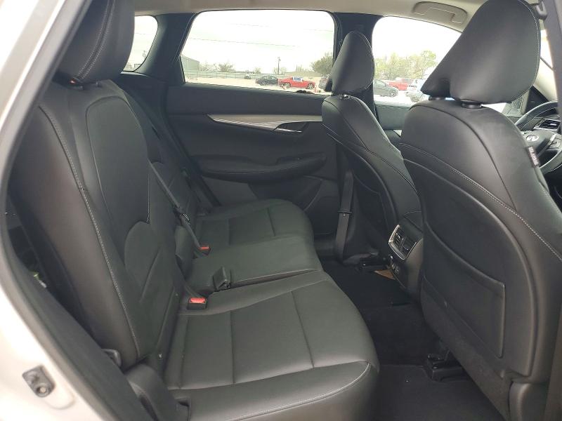 Aukcja sprzedaży 2020 Infiniti Qx50, vin: 3PCAJ5M16LF103172, numer aukcji: 41834166