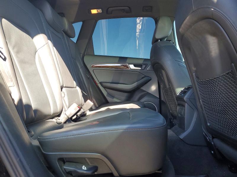79055545 :رقم المزاد ، WA1CMAFP3FA093895 vin ، 2015 Audi Q5 مزاد بيع