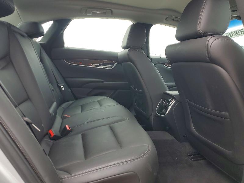 Продажа на аукционе авто 2017 Cadillac Xts, vin: 2G61M5S36H9135307, номер лота: 46629706