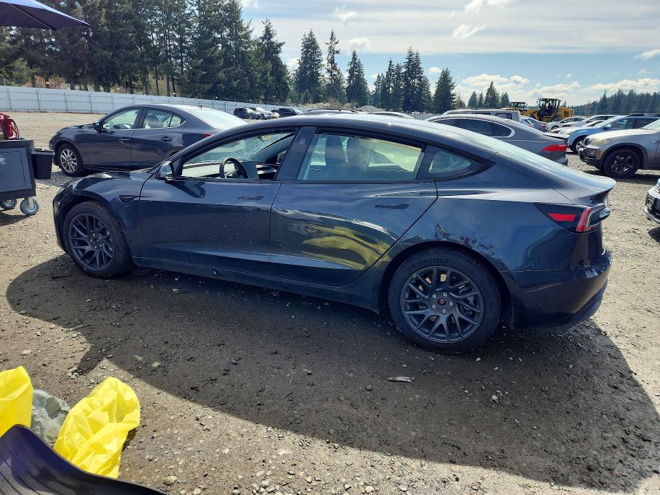 Aukcja sprzedaży 2025 Tesla Model 3, vin: 5YJ3E1EB0SF926417, numer aukcji: 47174996