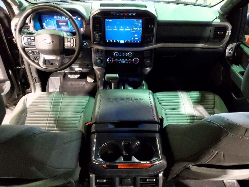 Aukcja sprzedaży 2024 Ford F150, vin: 1FTFW3L86RKD02650, numer aukcji: 47007756
