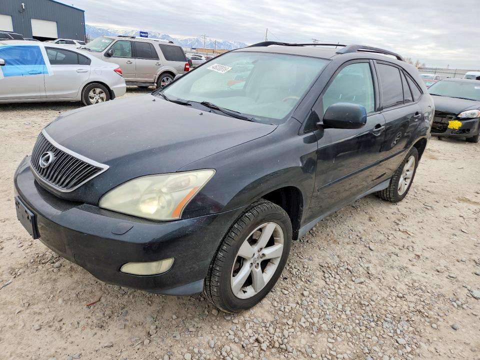Aukcja sprzedaży 2005 Lexus Rx 330, vin: 2T2HA31U35C073584, numer aukcji: 46030816