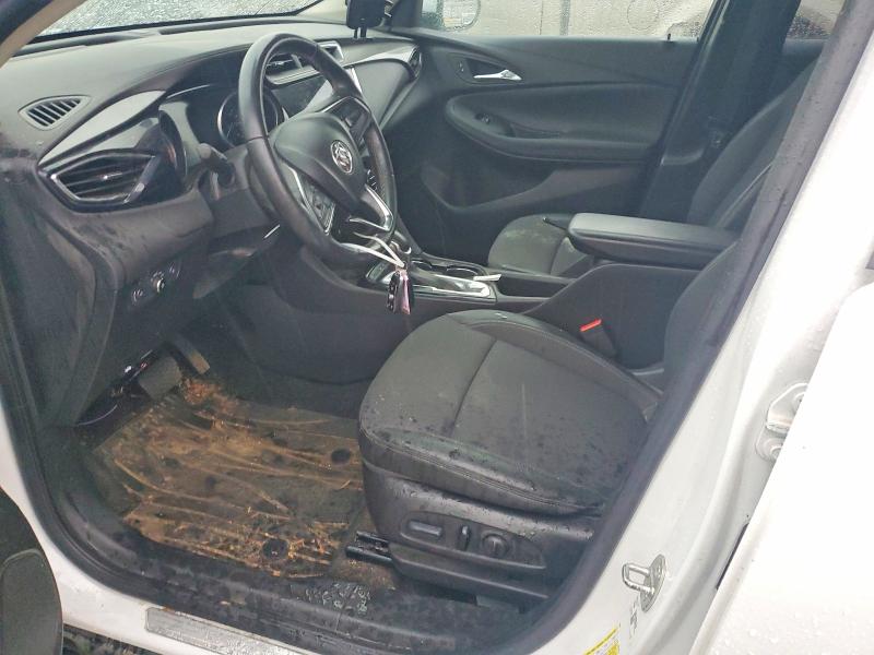 Продаж на аукціоні авто 2022 Buick Encore Gx, vin: KL4MMDS2XNB134872, номер лоту: 41906706