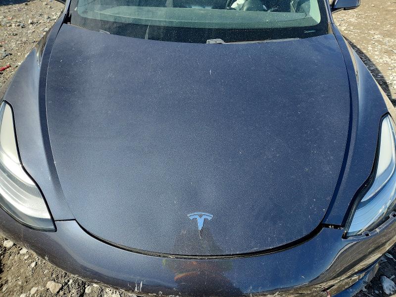 46053296 :رقم المزاد ، 5YJ3E1EB8MF859617 vin ، 2021 Tesla Model 3 مزاد بيع
