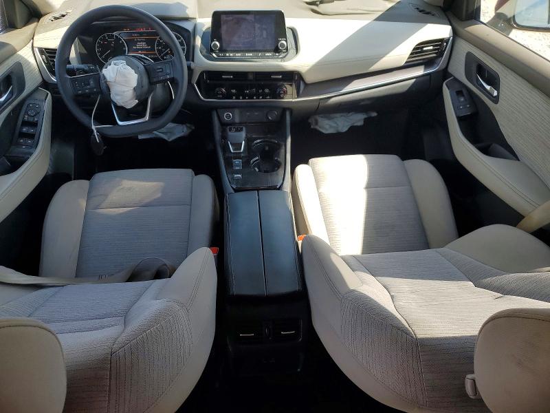 Продаж на аукціоні авто 2021 Nissan Rogue, vin: JN8AT3BA7MW010373, номер лоту: 47087266
