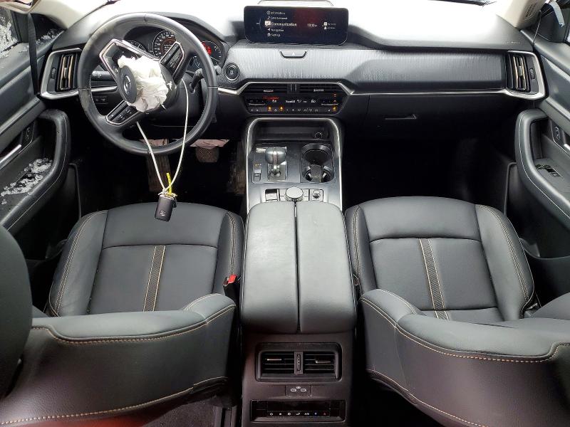 Aukcja sprzedaży 2024 Mazda Cx-90, vin: JM3KKCHD0R1104157, numer aukcji: 46643056