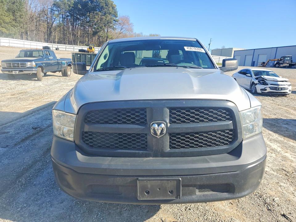 Продаж на аукціоні авто 2016 Ram 1500, vin: 1C6RR7FG8GS322501, номер лоту: 45618306