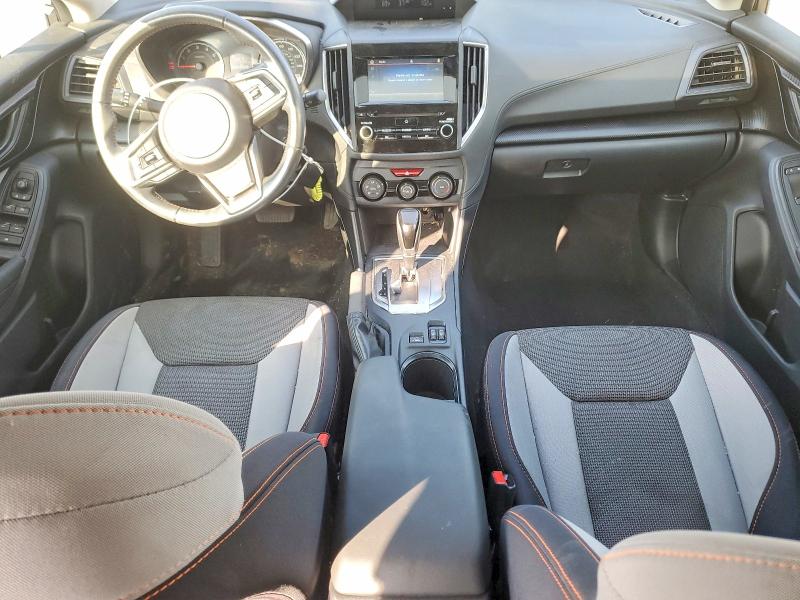 2019 Subaru Crosstrek მანქანა იყიდება აუქციონზე, vin: JF2GTADC6KH364994, აუქციონის ნომერი: 78381545