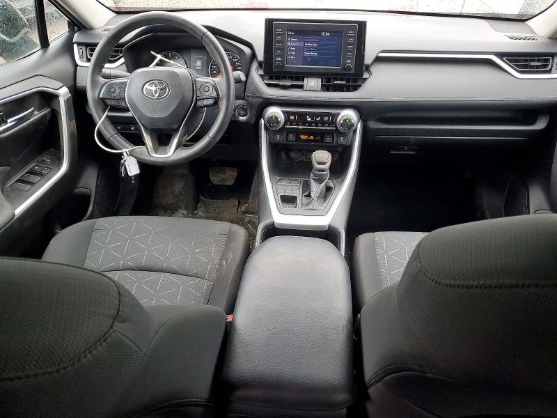 79119065 :رقم المزاد ، 2T3R1RFV5NC257803 vin ، 2022 Toyota Rav4 مزاد بيع