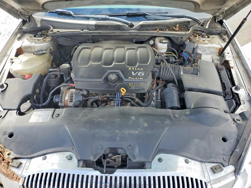 Aukcja sprzedaży 2009 Buick Lucerne, vin: 1G4HD57129U117566, numer aukcji: 46987026