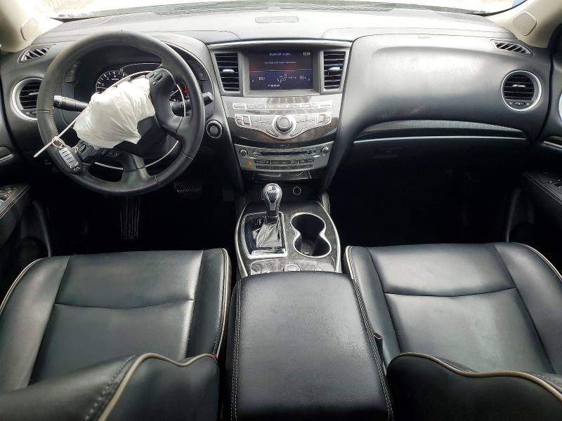 Aukcja sprzedaży 2020 Infiniti Qx60, vin: 5N1DL0MN6LC511919, numer aukcji: 79219975