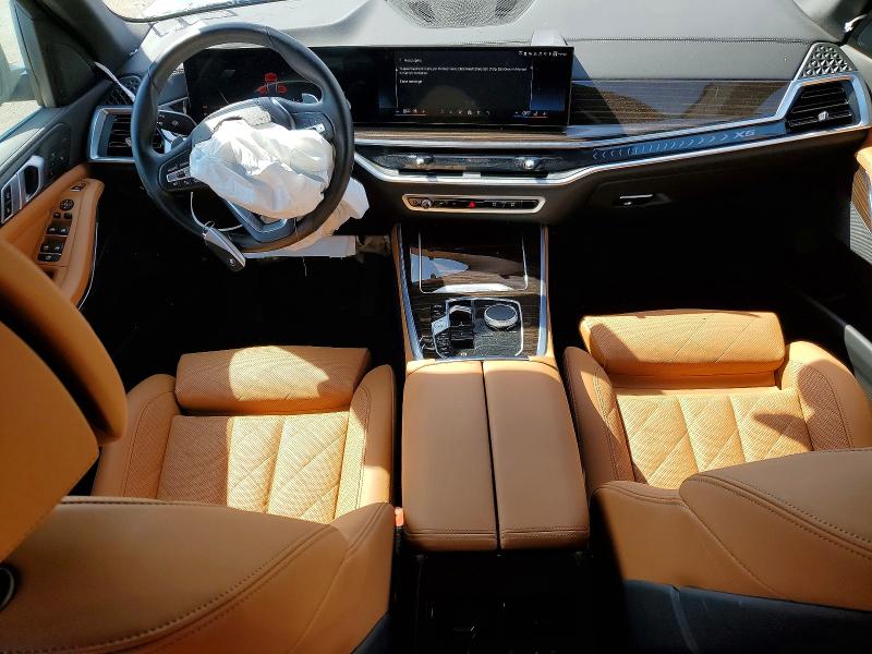 Продажа на аукционе авто 2025 Bmw X5, vin: 5UX23EU07S9Y83227, номер лота: 46036566