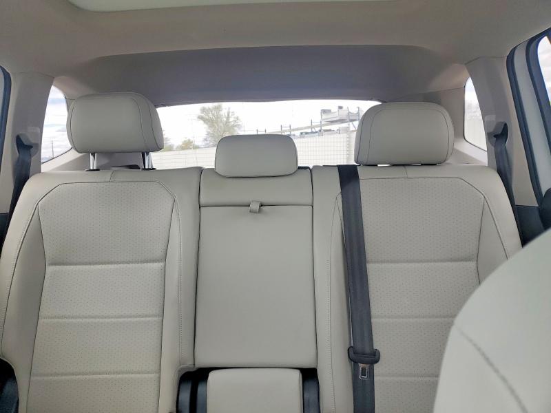 Aukcja sprzedaży 2021 Volkswagen Tiguan, vin: 3VV2B7AX1MM146645, numer aukcji: 45534546