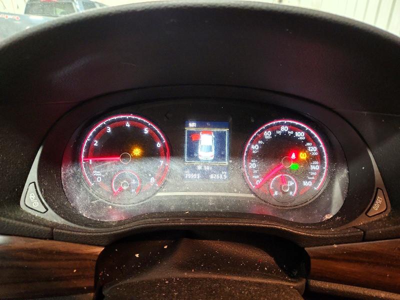 Aukcja sprzedaży 2020 Volkswagen Passat, vin: 1VWCA7A39LC017505, numer aukcji: 45836426
