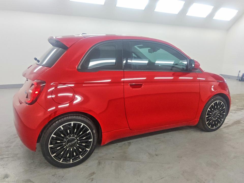 46627956 :رقم المزاد ، ZFAFFAA48RX214326 vin ، 2024 Fiat 500 مزاد بيع