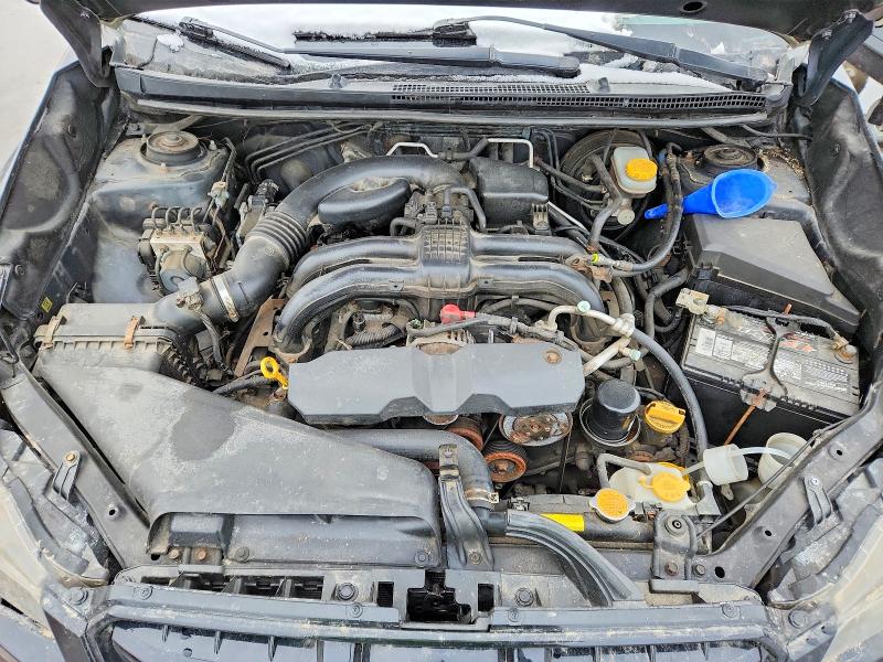 Aukcja sprzedaży 2012 Subaru Impreza, vin: JF1GPAL6XCG215175, numer aukcji: 78529385