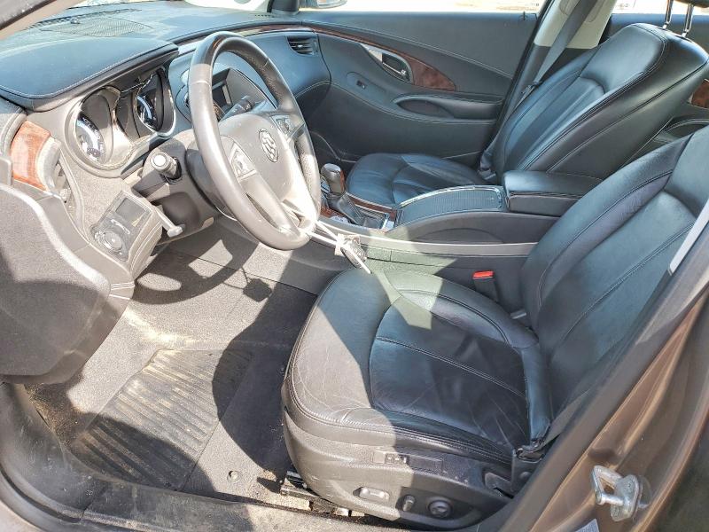 Продажа на аукционе авто 2010 Buick Lacrosse, vin: 1G4GC5EG5AF164458, номер лота: 46684126