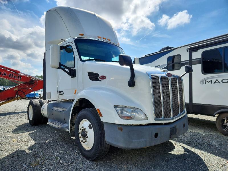 Продаж на аукціоні авто 2016 Peterbilt 579, vin: 1XPBA48X6GD339474, номер лоту: 77504265