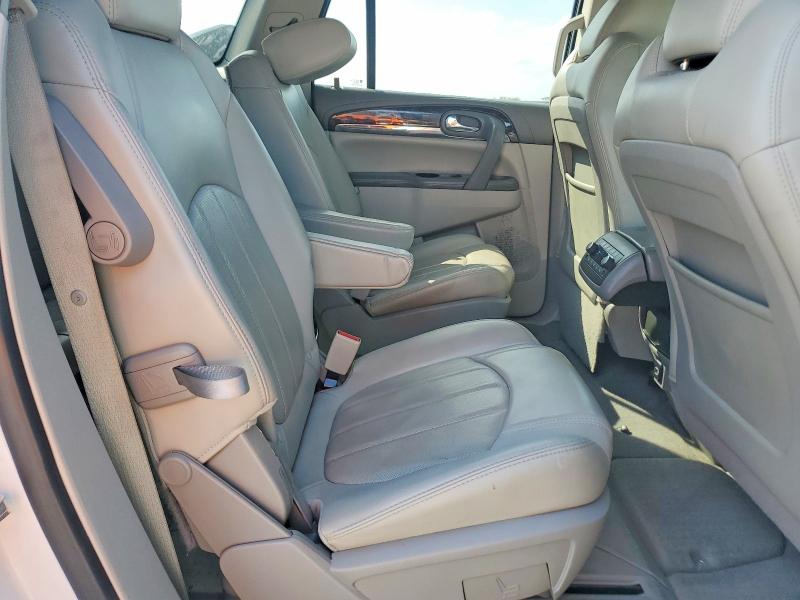 Aukcja sprzedaży 2017 Buick Enclave, vin: 5GAKRBKD3HJ224610, numer aukcji: 47869846