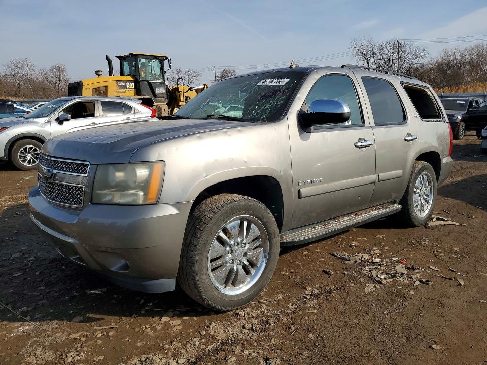 Aukcja sprzedaży 2007 Chevrolet Tahoe, vin: 1GNFC13017R409883, numer aukcji: 46546766