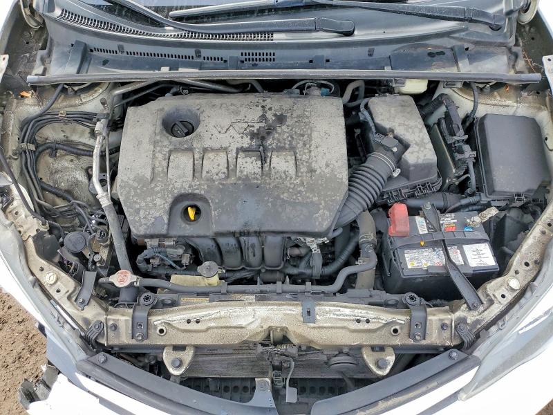 Продажа на аукционе авто 2018 Toyota Corolla, vin: 2T1BURHE3JC981479, номер лота: 47364996