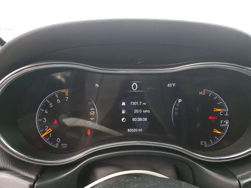 Aukcja sprzedaży 2021 Jeep Grand Cherokee, vin: 1C4RJFAGXMC559482, numer aukcji: 46831766