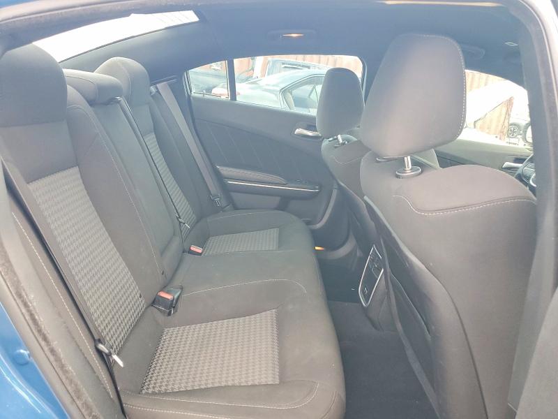 Aukcja sprzedaży 2021 Dodge Charger, vin: 2C3CDXHG9MH553313, numer aukcji: 47428096