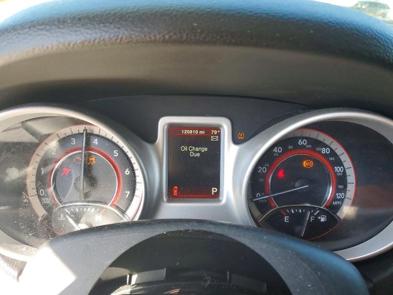Продажа на аукционе авто 2018 Dodge Journey, vin: 3C4PDCAB2JT288693, номер лота: 45612796