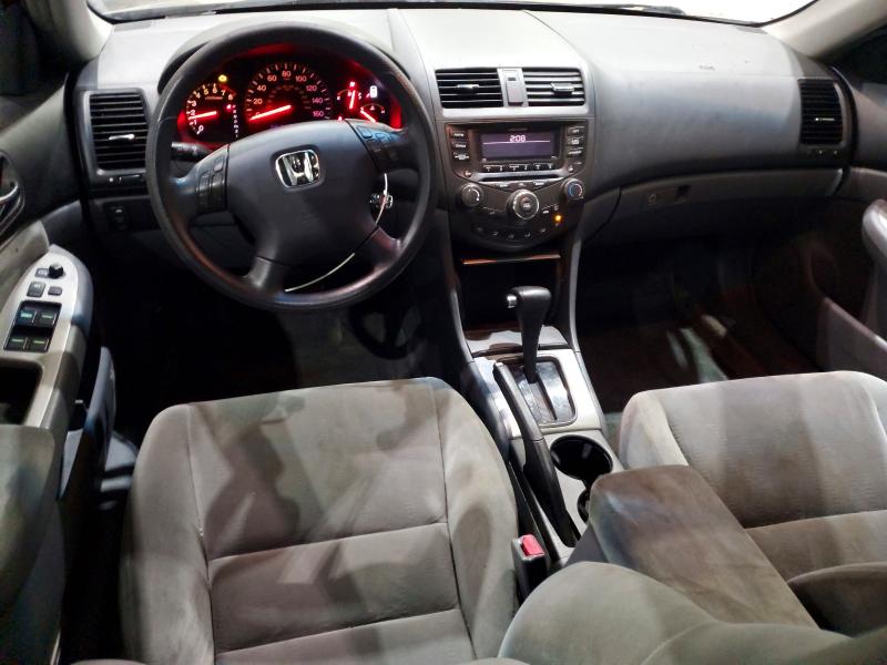 2004 Honda Accord მანქანა იყიდება აუქციონზე, vin: 1HGCM56654A136944, აუქციონის ნომერი: 46178246