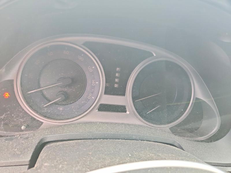 2006 Lexus Is 250 მანქანა იყიდება აუქციონზე, vin: JTHCK262X62004998, აუქციონის ნომერი: 47976436