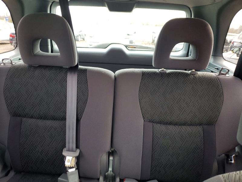 Продажа на аукционе авто 2001 Toyota Rav4, vin: JTEHH20V716008044, номер лота: 46191116