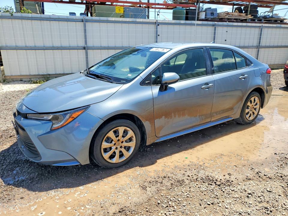 Продаж на аукціоні авто 2024 Toyota Corolla, vin: JTDB4MEE0R3021726, номер лоту: 48194676