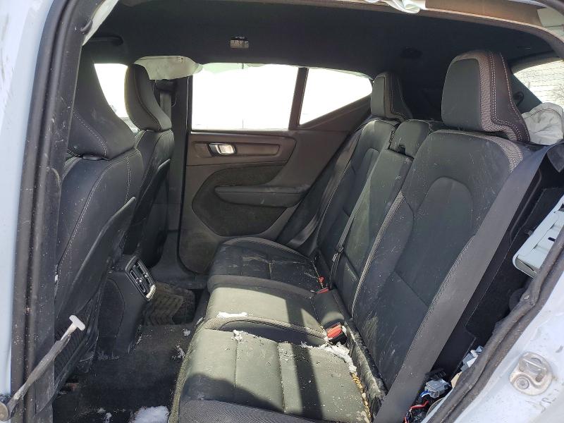 Продаж на аукціоні авто 2024 Volvo Xc40, vin: YV4EH3HK5R2236910, номер лоту: 47274046