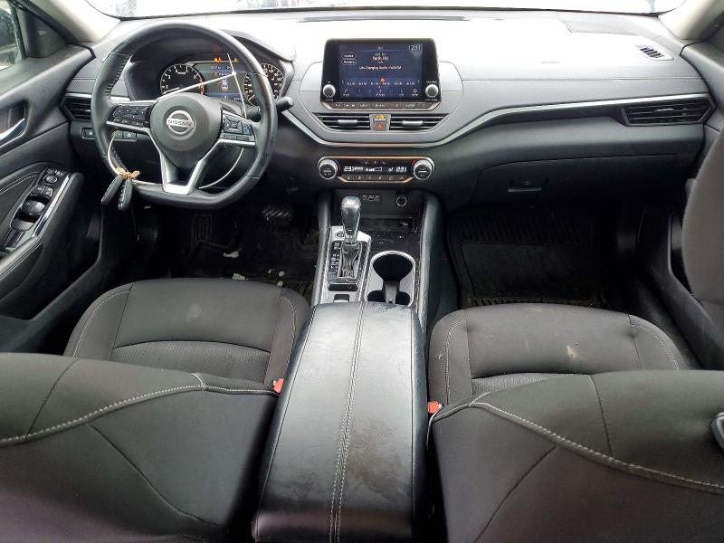 Aukcja sprzedaży 2020 Nissan Altima, vin: 1N4BL4DW4LN312163, numer aukcji: 45584606