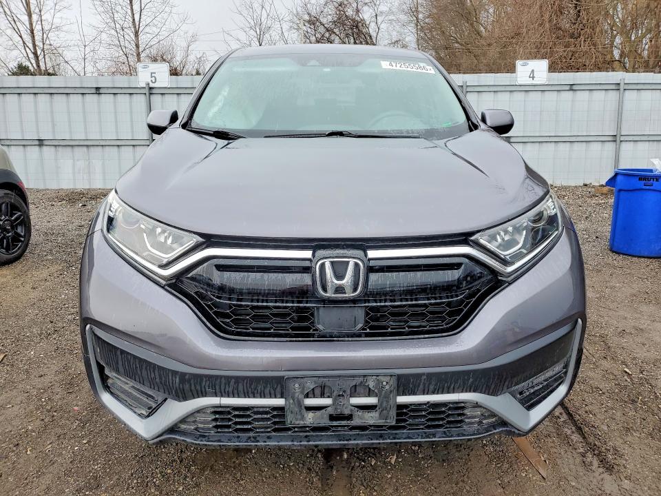 Aukcja sprzedaży 2021 Honda Cr-v, vin: 2HKRW2H20MH207388, numer aukcji: 47255586