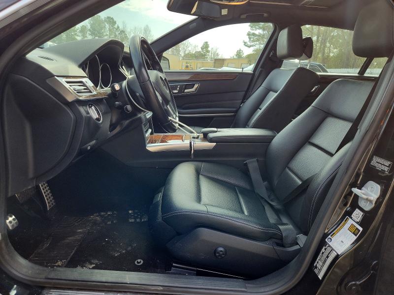 79455205 :رقم المزاد ، WDDHF8JB3FB121138 vin ، 2015 Mercedes-benz E مزاد بيع