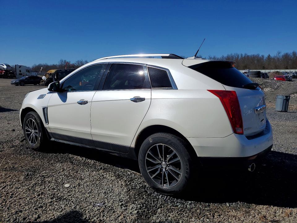 2013 Cadillac Srx მანქანა იყიდება აუქციონზე, vin: 3GYFNGE32DS650321, აუქციონის ნომერი: 41784566
