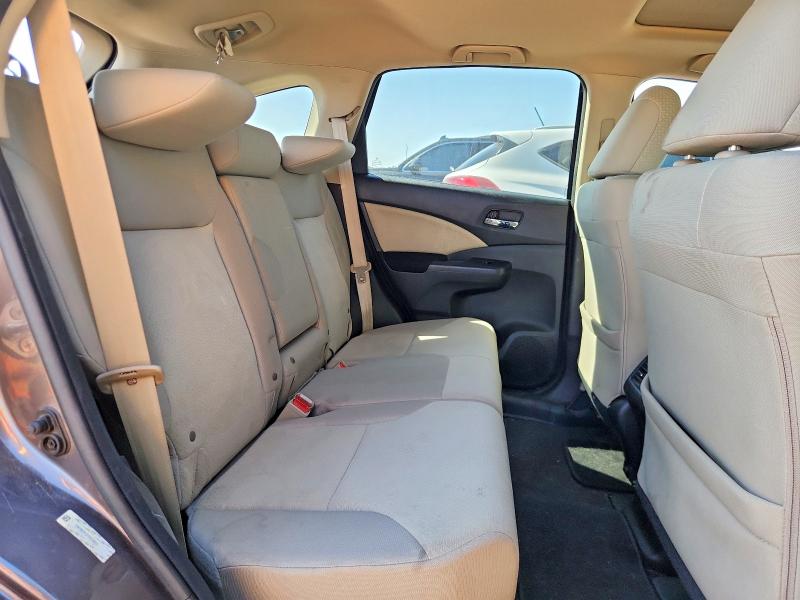 Продаж на аукціоні авто 2015 Honda Cr-v, vin: 2HKRM3H5XFH526886, номер лоту: 79294665