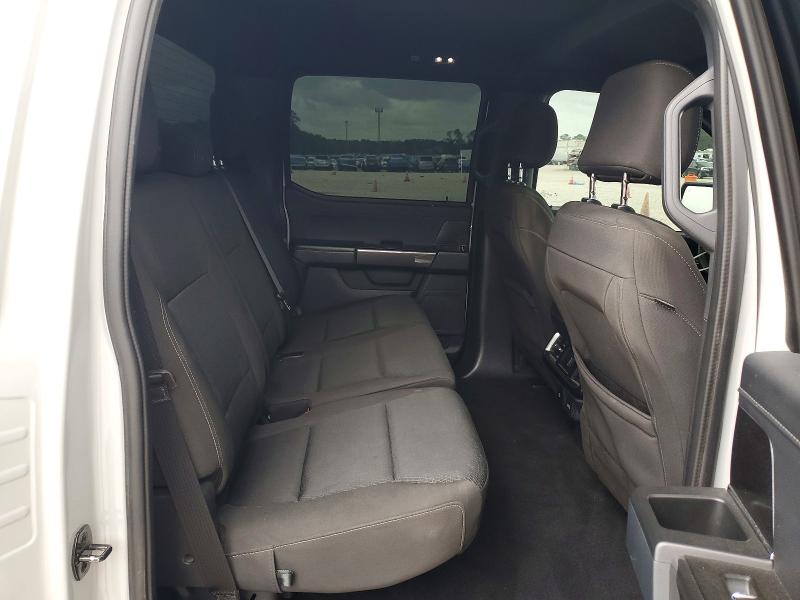 Aukcja sprzedaży 2023 Ford F150, vin: 1FTEW1CP2PKE28136, numer aukcji: 45690516