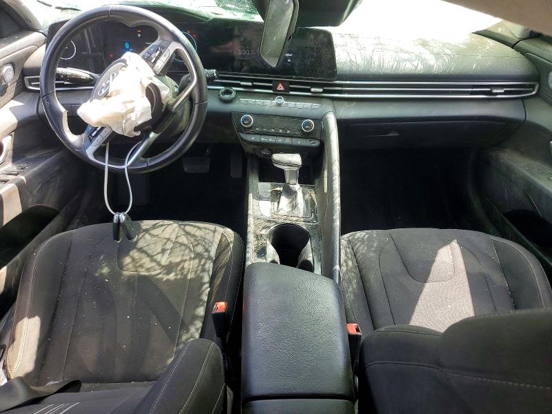 Aukcja sprzedaży 2023 Hyundai Elantra, vin: 5NPLS4AG9PH090109, numer aukcji: 47464426
