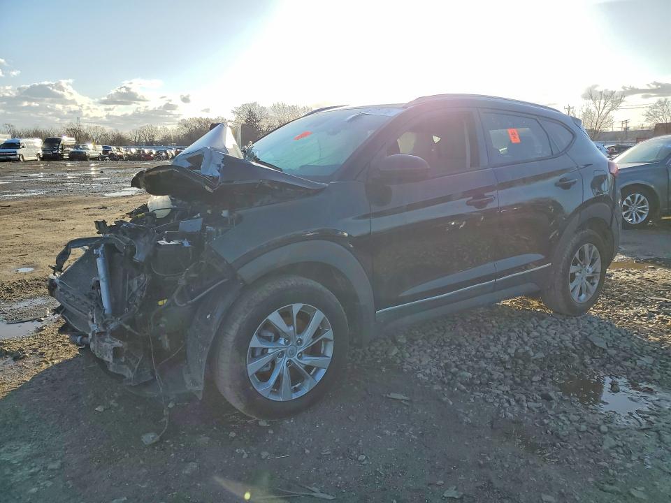 Auction sale of the 2020 Hyundai Tucson, vin: KM8J33A46LU115256, lot number: 46198476