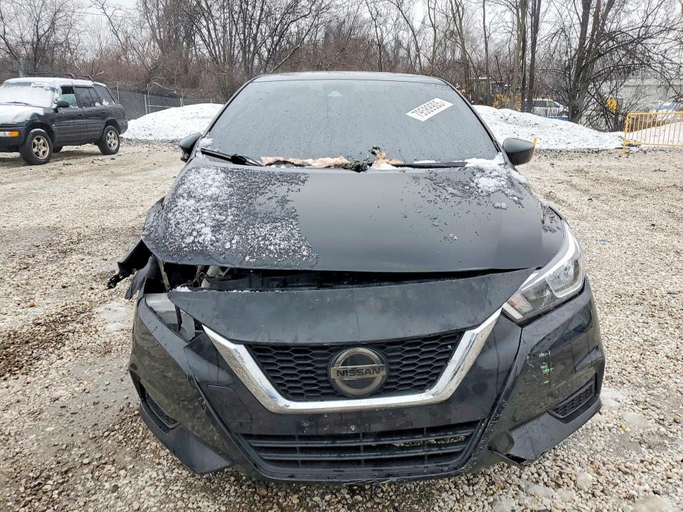 Aukcja sprzedaży 2020 Nissan Versa, vin: 3N1CN8DV7LL902612, numer aukcji: 79589905