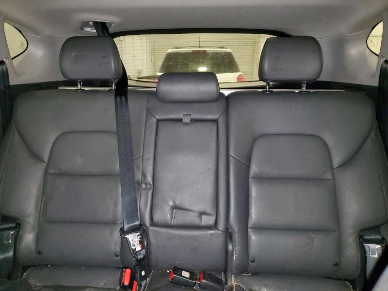 Aukcja sprzedaży 2016 Hyundai Tucson, vin: KM8J3CA27GU140722, numer aukcji: 79847965