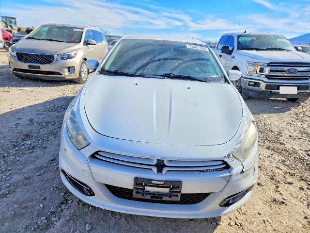 Aukcja sprzedaży 2014 Dodge Dart, vin: 1C3CDFAA6ED721374, numer aukcji: 46517056