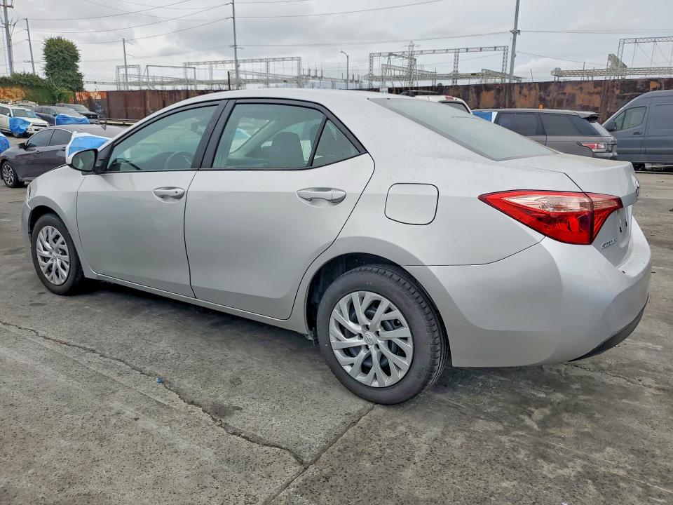 2019 Toyota Corolla მანქანა იყიდება აუქციონზე, vin: 5YFBURHEXKP940865, აუქციონის ნომერი: 48003346